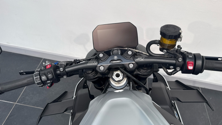 BMW M 1000 R (25MY)
